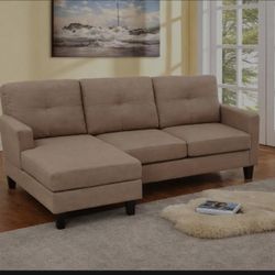 Sectional-Sofa 🛋 Seccional-A-Estrenar 