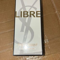 Ysl Libre “eau De Parfum