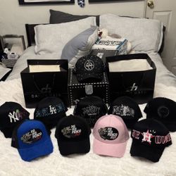 dandy hats 