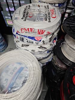 14/2 Romex Wire 250ft