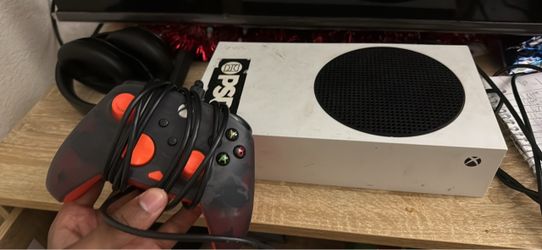 Xbox series s