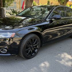 2012 Audi A4