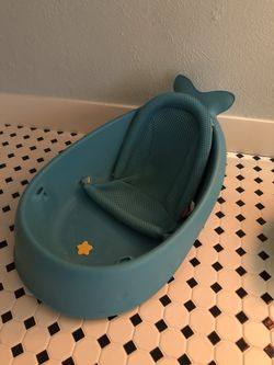 Baby Bath Tub - Skip Hop