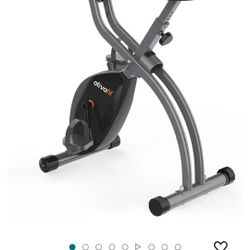 Exercise Bikes