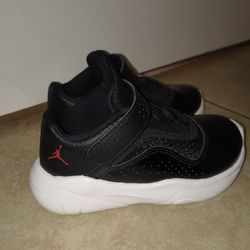 Nike Toddler Jordans 8C
