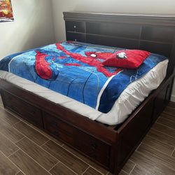 Kids Bed