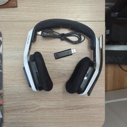 Gaming Headset Astro A20 Wireless