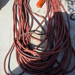 80 Ft Extention Cord