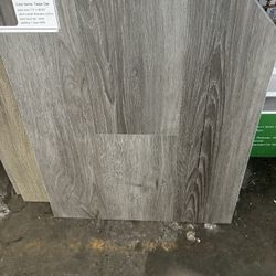 Waterproof Vinyl Flooring 