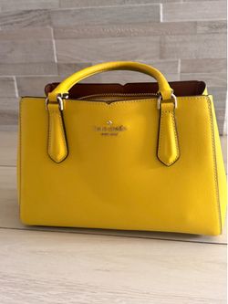Kate spade bag