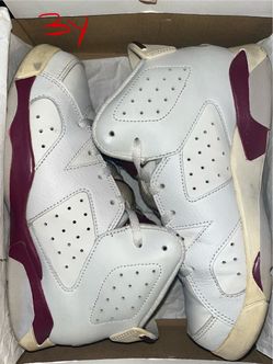 Jordan 6s