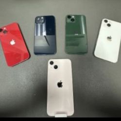IPhone 13 128gb