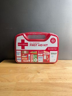 All - Purpose First Aid kit