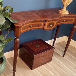 Mainland Smith Console Table