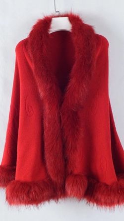 Winter cardigan (sweater/coat) A1