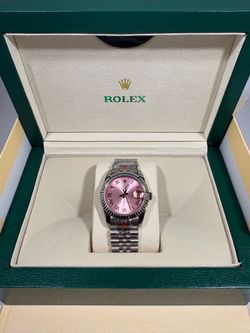 New Watch