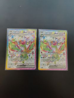 Pokemon Surging Sparks Full Art