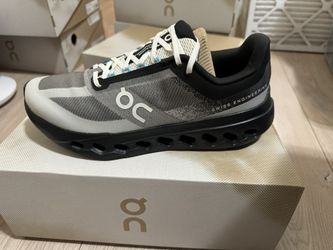 brand new shoes