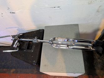 DW 3000 double tom stand