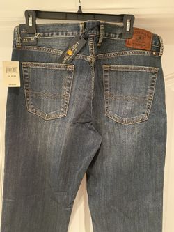 Men’s Lucky Brand Jeans
