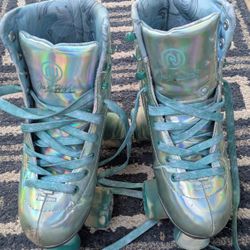 Roller Skates Size 5
