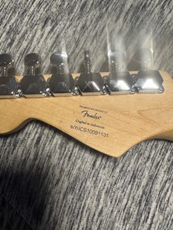 Squier mini By Fender