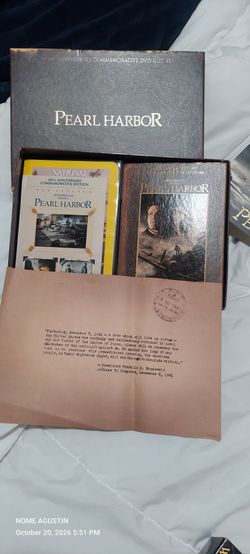 Pearl Harbor  movie