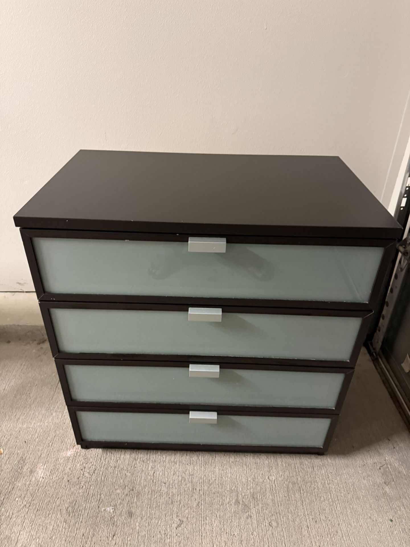IKEA Dresser