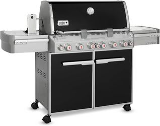 Weber Summit 670 Grill Delivery Available