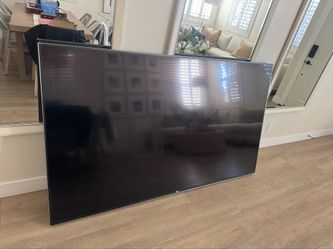 85 Inch TV