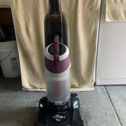 Vacuum Cleaner 