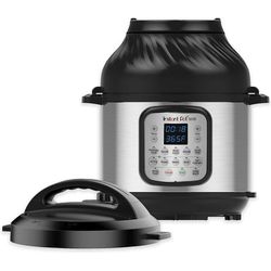 Instapot 11 In 1. Airfryer Combo 