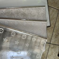 Floral Paper