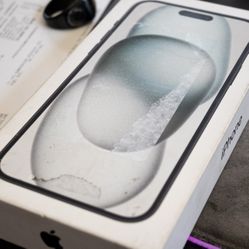 iPhone 15 Plus (Unlocked) 128gb