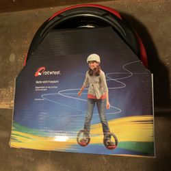 New Orbit wheels Unopened Package 