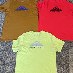 Nike Shirts Large 