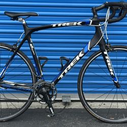 2011 Trek 4.5 Madone 62cm