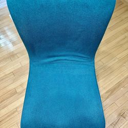 4 Chair set with cover for Dinning table