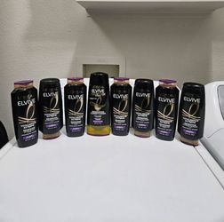 Elvive Shampoo&conditioner Bundle