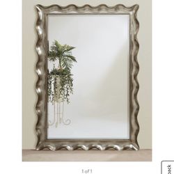 Designer Mirror- Huge
