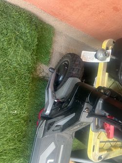 Electric scooter K2Max