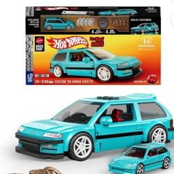 Honda Ef 90 Brick Shop