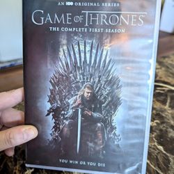 Game Of Thrones (Season 1)