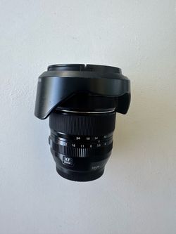 Fuji 10-24 F4