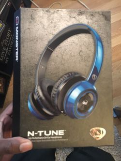 Headphones 60