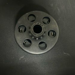 212 Minibike Clutch 
