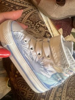 Converse Chuck Taylor Toddler High-Top Sneakers