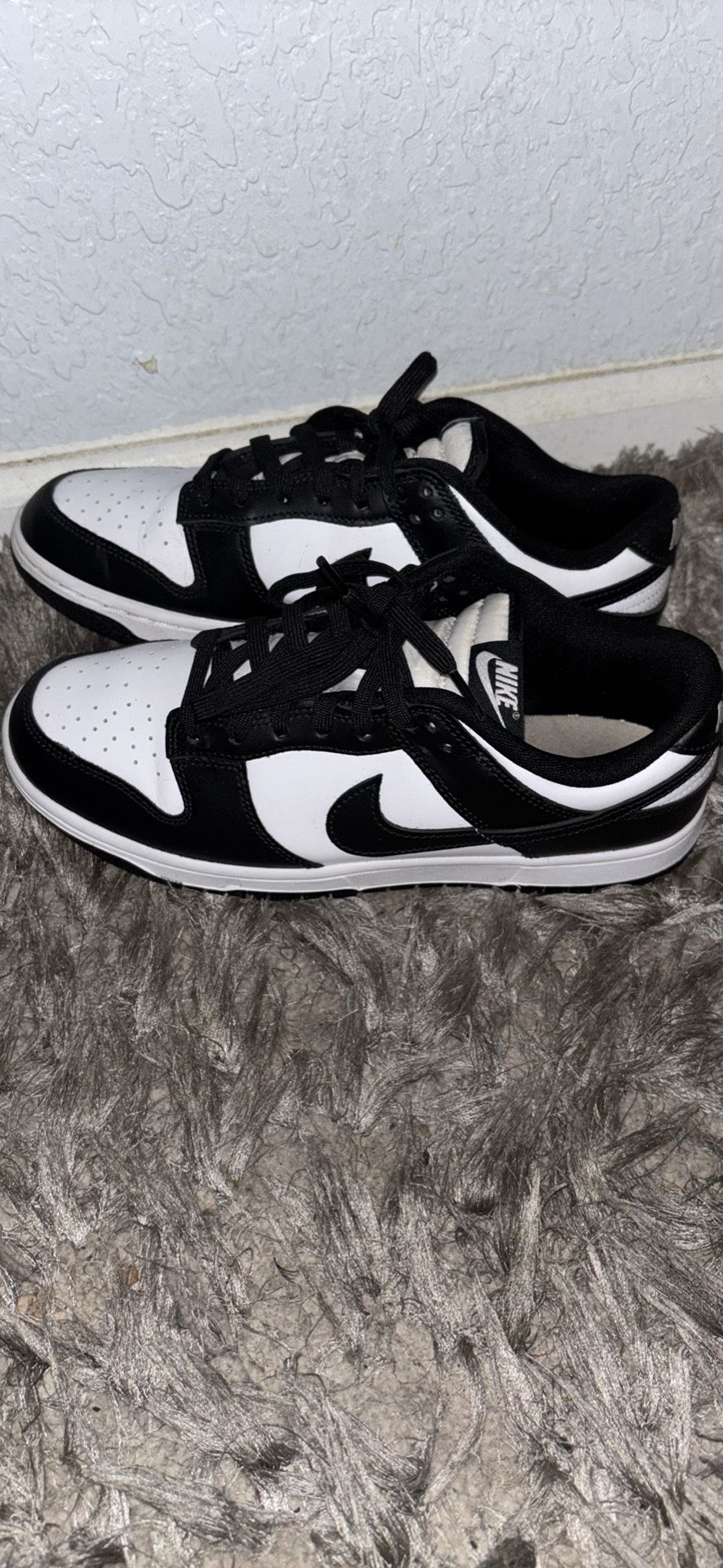 Nike Dunks