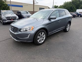 2016 Volvo XC60