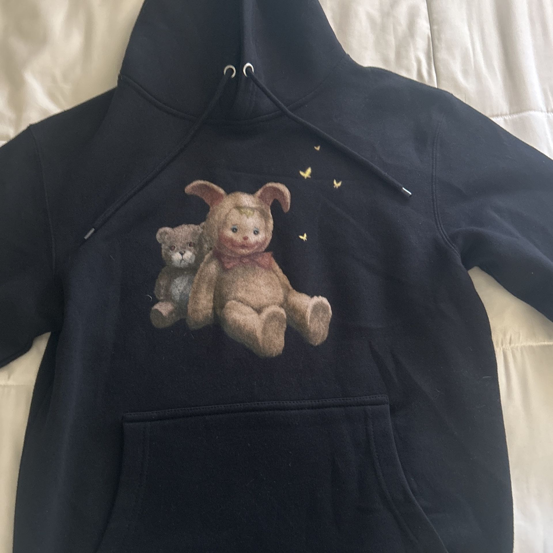 melanie martinez hoodie size small
